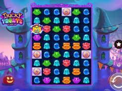 Tricky Treats Slots